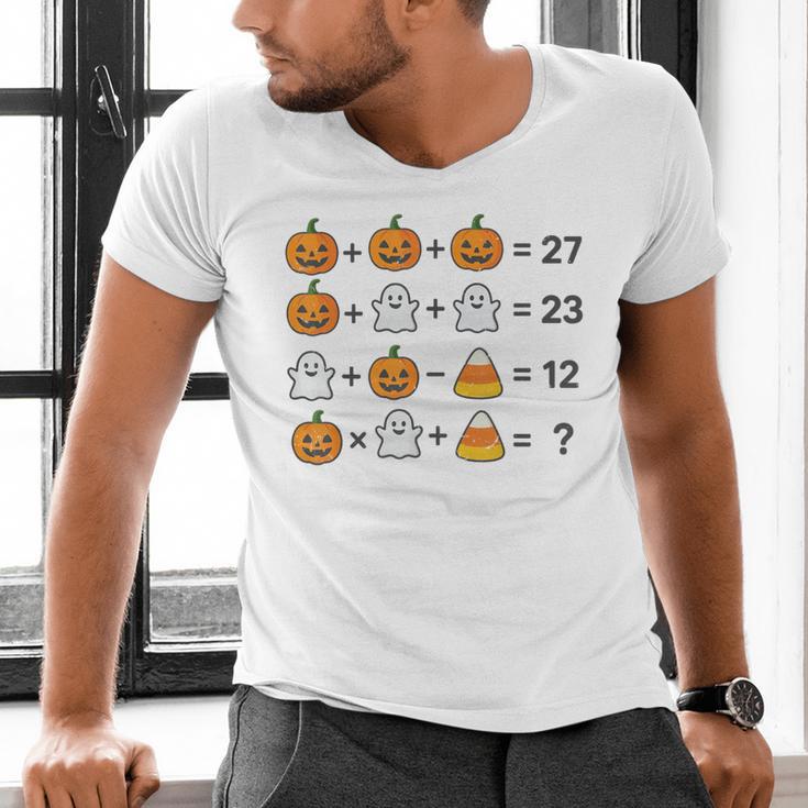 67 Order Operations Math Teacher Halloween Costume Math Fun Men's V-Neck T-Shirt, gift for family, gift for coworker 67 Order Operations Math Teacher Halloween Costume Math Fun Men's V-Neck T-Shirt, gift for family, gift for coworker
