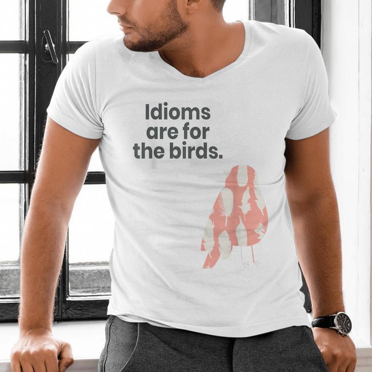 English Teachers Idiom Joke Grammar Police Literature Lovers Men Women Girls Kids Men's V-Neck T-Shirt, English Teacher Shirts, gift for family, gift for coworker English Teachers Idiom Joke Grammar Police Literature Lovers Men Women Girls Kids Men's V-Neck T-Shirt, English Teacher Shirts, gift for family, gift for coworker