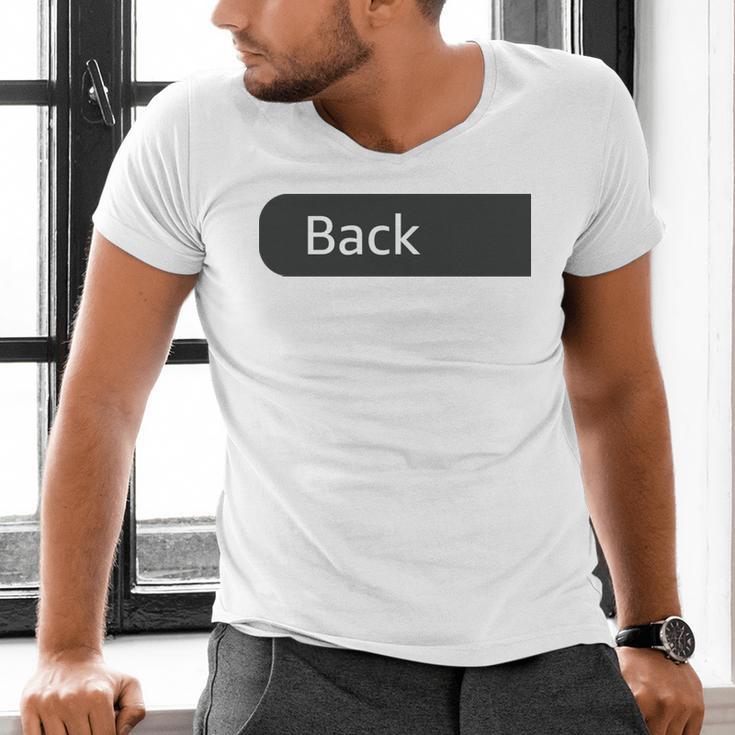 Retro ABCD Teacher Tour Kindergarten Teacher Back To School Men's V-Neck T-Shirt, gift for family, gift for coworker Retro ABCD Teacher Tour Kindergarten Teacher Back To School Men's V-Neck T-Shirt, gift for family, gift for coworker