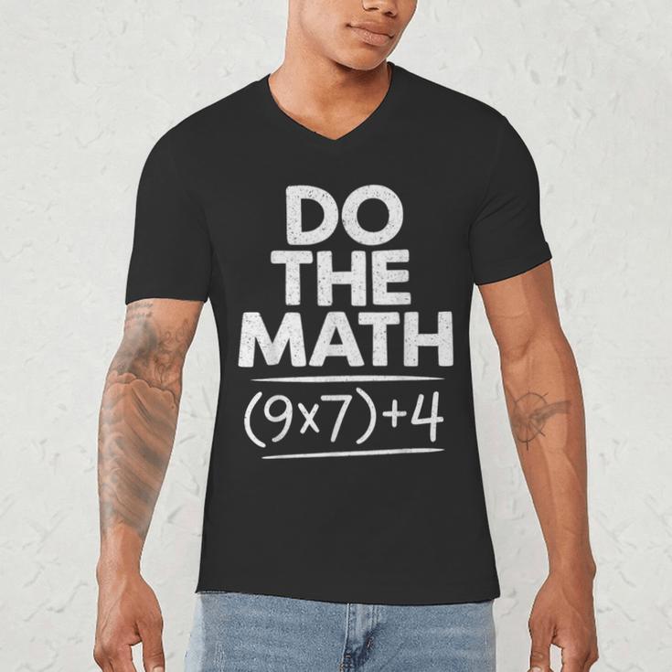 6 7 Six Seven Math Teacher Gen Z Alpha Meme Slang Boys Girls Men's V-Neck T-Shirt, novelty gifts, funny gifts 6 7 Six Seven Math Teacher Gen Z Alpha Meme Slang Boys Girls Men's V-Neck T-Shirt, novelty gifts, funny gifts