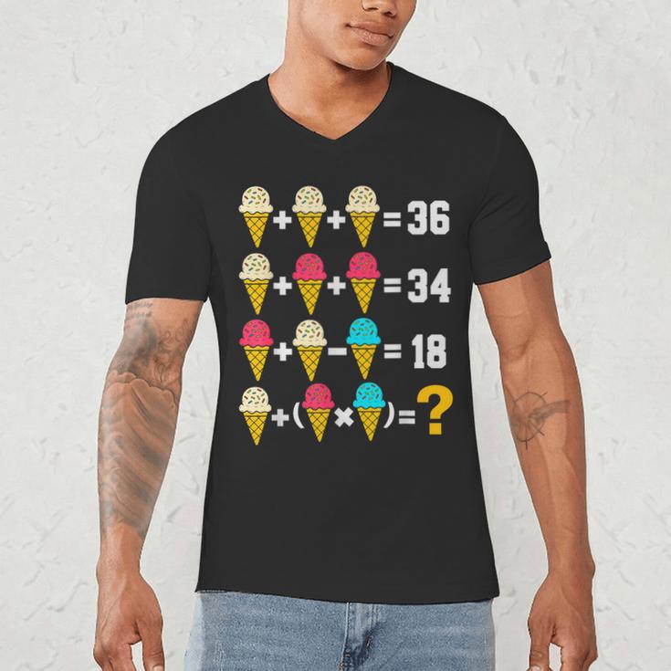 67 Ice Cream Drip Meme Order Of Operations Math Teacher Men's V-Neck T-Shirt, novelty gifts, funny gifts 67 Ice Cream Drip Meme Order Of Operations Math Teacher Men's V-Neck T-Shirt, novelty gifts, funny gifts