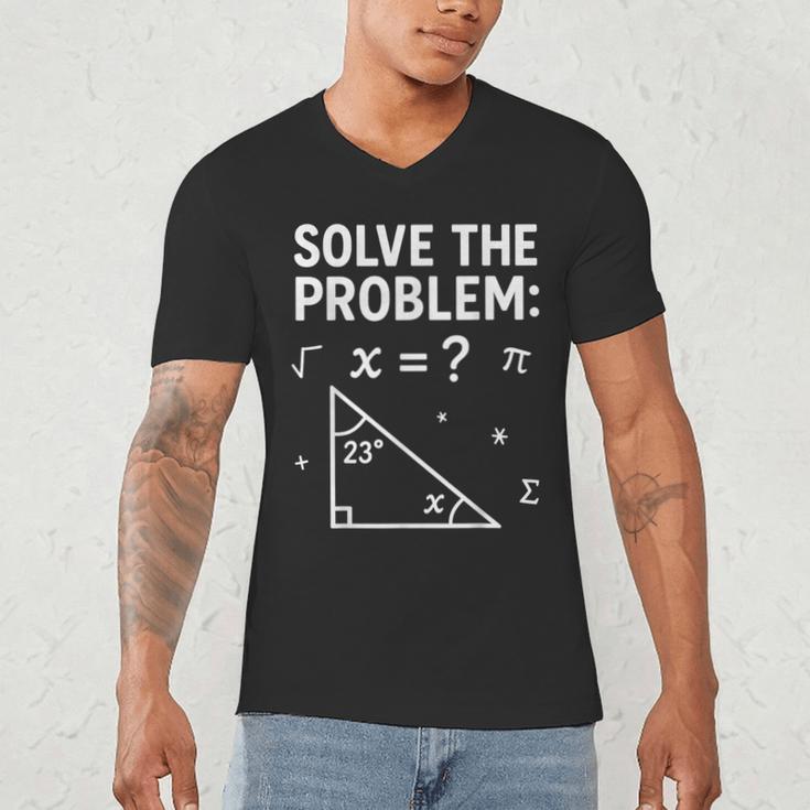 67 Math Meme Solve The Problem Teacher For Student Men's V-Neck T-Shirt, novelty gifts, funny gifts 67 Math Meme Solve The Problem Teacher For Student Men's V-Neck T-Shirt, novelty gifts, funny gifts