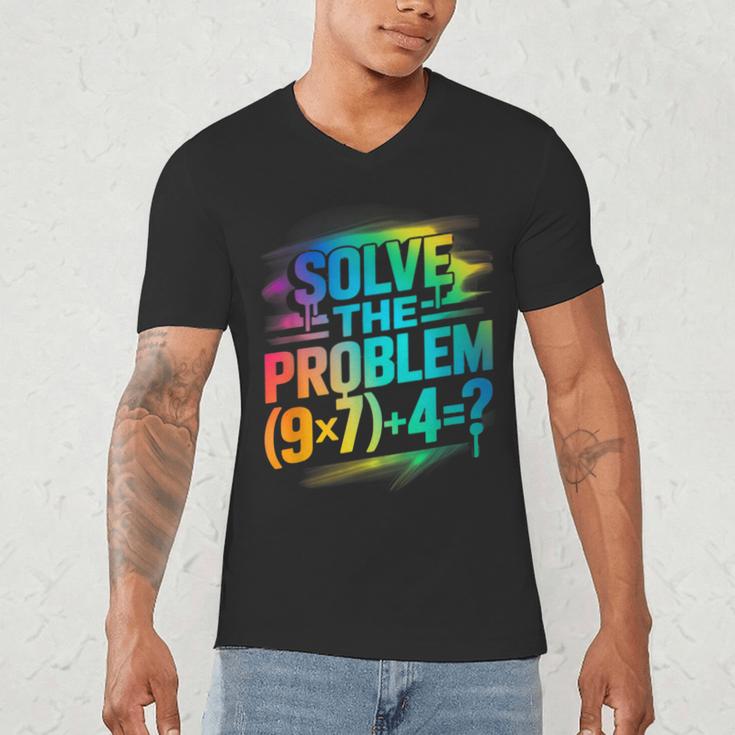 67 Meme PEMDAS Elementary Math Teacher Six Seven Men's V-Neck T-Shirt, novelty gifts, funny gifts 67 Meme PEMDAS Elementary Math Teacher Six Seven Men's V-Neck T-Shirt, novelty gifts, funny gifts