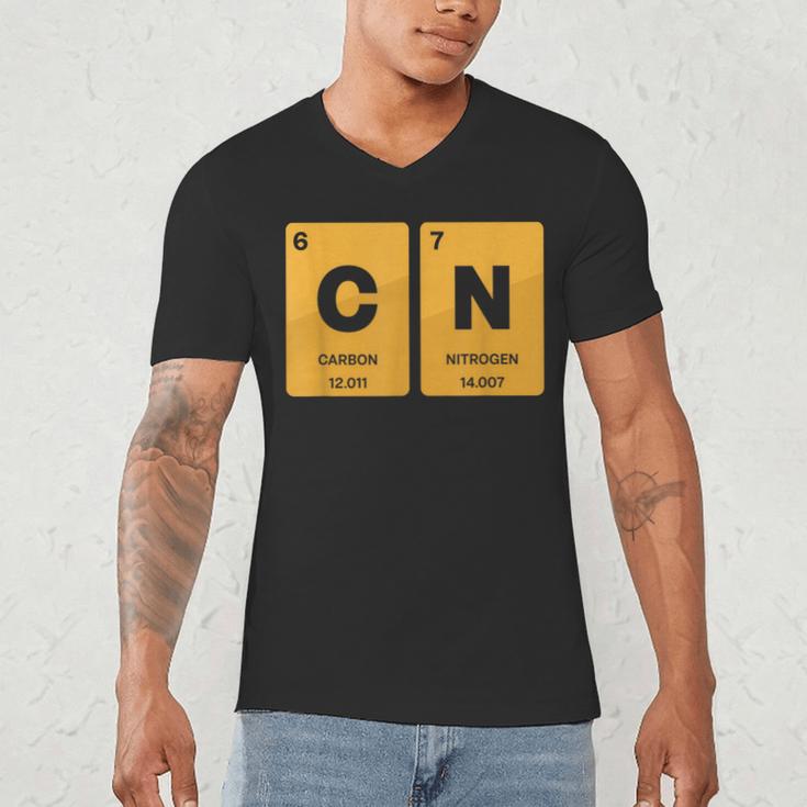 67 Meme Teacher Science Periodic Table Retro Vintage Men's V-Neck T-Shirt, novelty gifts, funny gifts 67 Meme Teacher Science Periodic Table Retro Vintage Men's V-Neck T-Shirt, novelty gifts, funny gifts