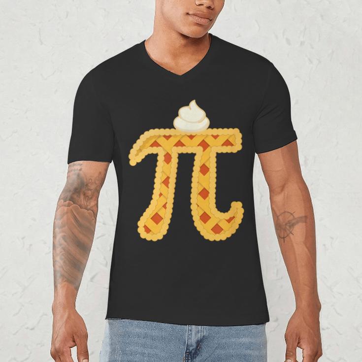 Apple Pi Pie Pun Math Teacher Pi Day 2020 Men's V-Neck T-Shirt, novelty gifts, funny gifts Apple Pi Pie Pun Math Teacher Pi Day 2020 Men's V-Neck T-Shirt, novelty gifts, funny gifts