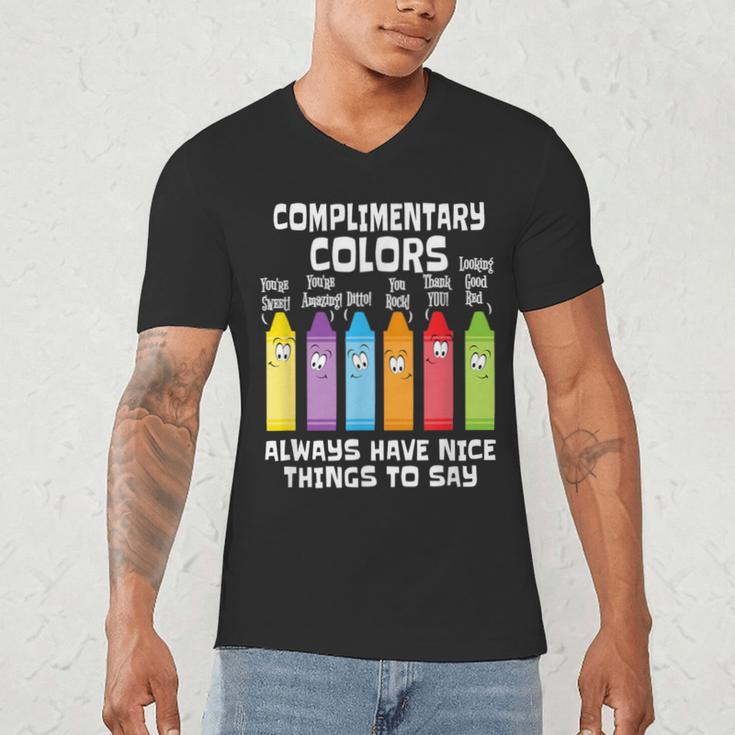 Artist Art Teacher School Artist Joke Men's V-Neck T-Shirt, novelty gifts, funny gifts Artist Art Teacher School Artist Joke Men's V-Neck T-Shirt, novelty gifts, funny gifts