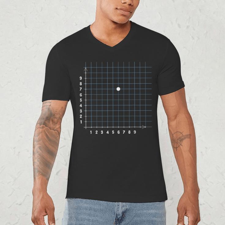 Coordinate 67 Math Teacher Math Joke Men's V-Neck T-Shirt, novelty gifts, funny gifts Coordinate 67 Math Teacher Math Joke Men's V-Neck T-Shirt, novelty gifts, funny gifts