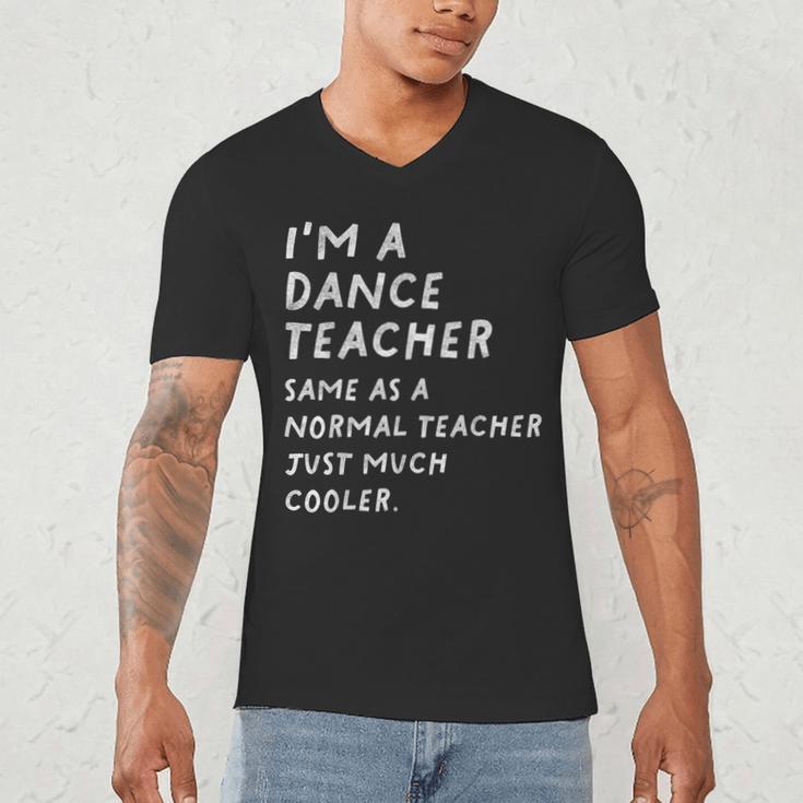 Dance Teacher Definition Men's V-Neck T-Shirt, novelty gifts, funny gifts Dance Teacher Definition Men's V-Neck T-Shirt, novelty gifts, funny gifts