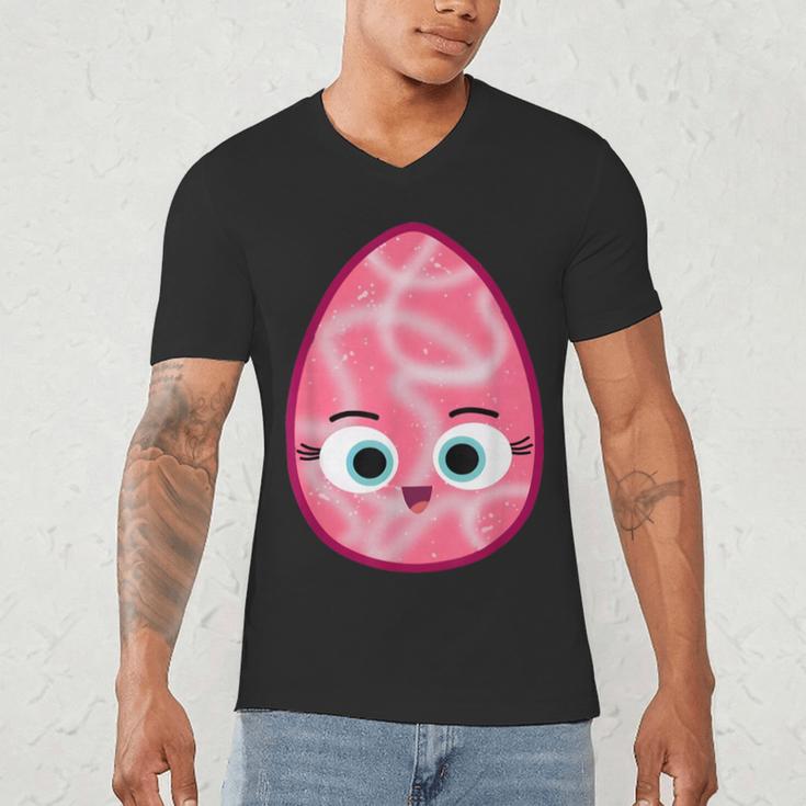 Good Egg Teacher Halloween Costume Group The Greg Egg Men's V-Neck T-Shirt, novelty gifts, funny gifts Good Egg Teacher Halloween Costume Group The Greg Egg Men's V-Neck T-Shirt, novelty gifts, funny gifts