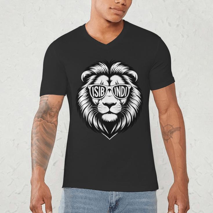 Isibindi House Of Courage RCA School Spirit Teachers Men's V-Neck T-Shirt, novelty gifts, funny gifts Isibindi House Of Courage RCA School Spirit Teachers Men's V-Neck T-Shirt, novelty gifts, funny gifts