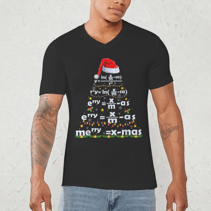 Math Equation Merry X-Mas Math Teacher Christmas Humor Men Women Kids Men's V-Neck T-Shirt, novelty gifts, funny gifts Math Equation Merry X-Mas Math Teacher Christmas Humor Men Women Kids Men's V-Neck T-Shirt, novelty gifts, funny gifts