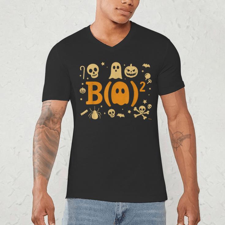 Math Teacher Ghost Shirt Cute Spooky Teacher Halloween Men's V-Neck T-Shirt, novelty gifts, funny gifts Math Teacher Ghost Shirt Cute Spooky Teacher Halloween Men's V-Neck T-Shirt, novelty gifts, funny gifts