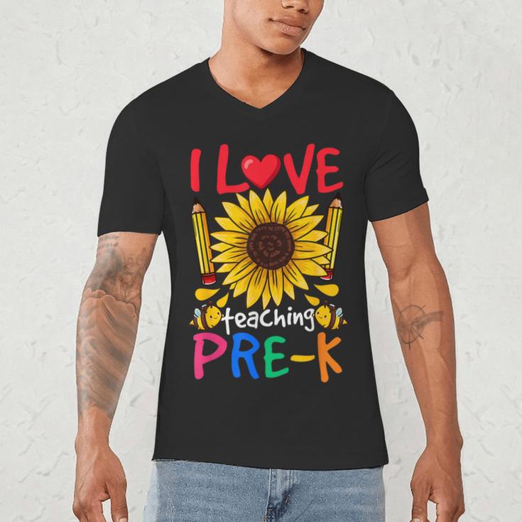 Pre School Teacher Pre-K Teacher Men's V-Neck T-Shirt, novelty gifts, funny gifts Pre School Teacher Pre-K Teacher Men's V-Neck T-Shirt, novelty gifts, funny gifts