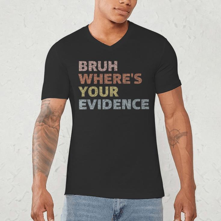 Prove It Cite Your Evidence English Teachers Day Men's V-Neck T-Shirt, novelty gifts, funny gifts Prove It Cite Your Evidence English Teachers Day Men's V-Neck T-Shirt, novelty gifts, funny gifts