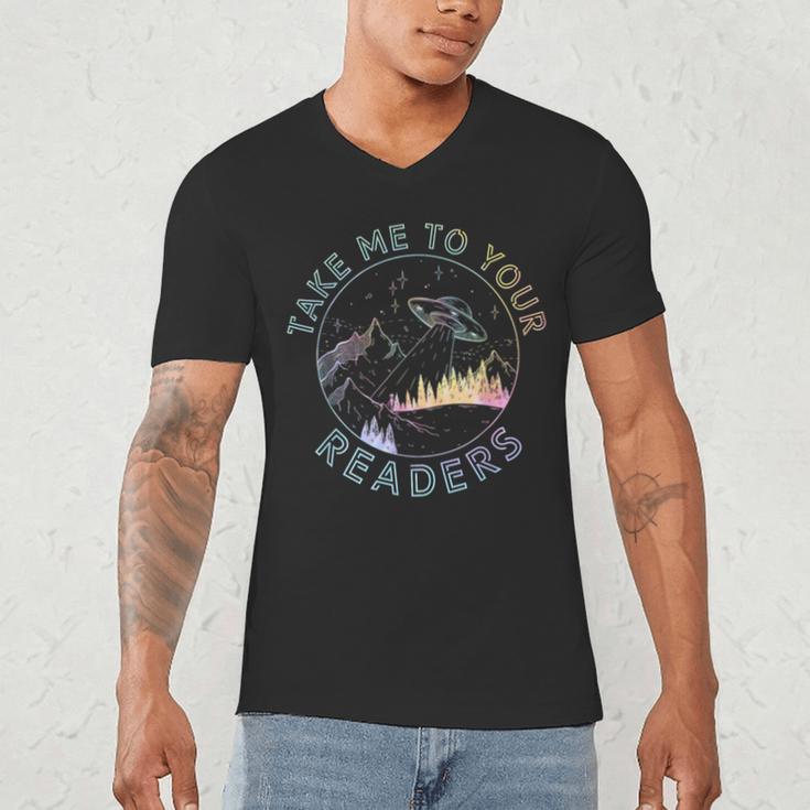 Take Reading English Teacher Library Alien Space T-S Tie Dye Men's V-Neck T-Shirt, novelty gifts, funny gifts Take Reading English Teacher Library Alien Space T-S Tie Dye Men's V-Neck T-Shirt, novelty gifts, funny gifts