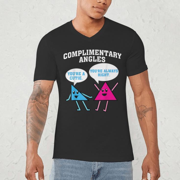 Right Acute Triangle Math Teacher Cool Geometry Men's V-Neck T-Shirt, novelty gifts, funny gifts Right Acute Triangle Math Teacher Cool Geometry Men's V-Neck T-Shirt, novelty gifts, funny gifts