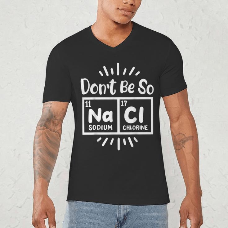 Science Chemistry Science Teacher Chemist Scientist Men's V-Neck T-Shirt, novelty gifts, funny gifts