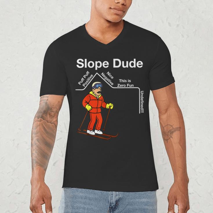 Slope Dude Algebra Geometry Middle School Math Teacher Men's V-Neck T-Shirt, novelty gifts, funny gifts Slope Dude Algebra Geometry Middle School Math Teacher Men's V-Neck T-Shirt, novelty gifts, funny gifts
