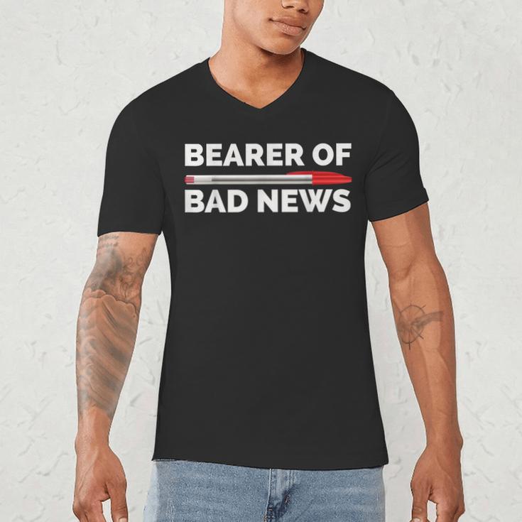Teacher Red Pen Grading Exam Marking School Men's V-Neck T-Shirt, novelty gifts, funny gifts Teacher Red Pen Grading Exam Marking School Men's V-Neck T-Shirt, novelty gifts, funny gifts