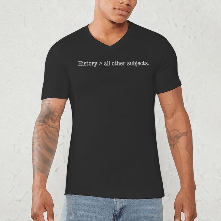 History Buff For Students Professors-History Teacher Men Women Girls Kids Men's V-Neck T-Shirt, novelty gifts, funny gifts History Buff For Students Professors-History Teacher Men Women Girls Kids Men's V-Neck T-Shirt, novelty gifts, funny gifts