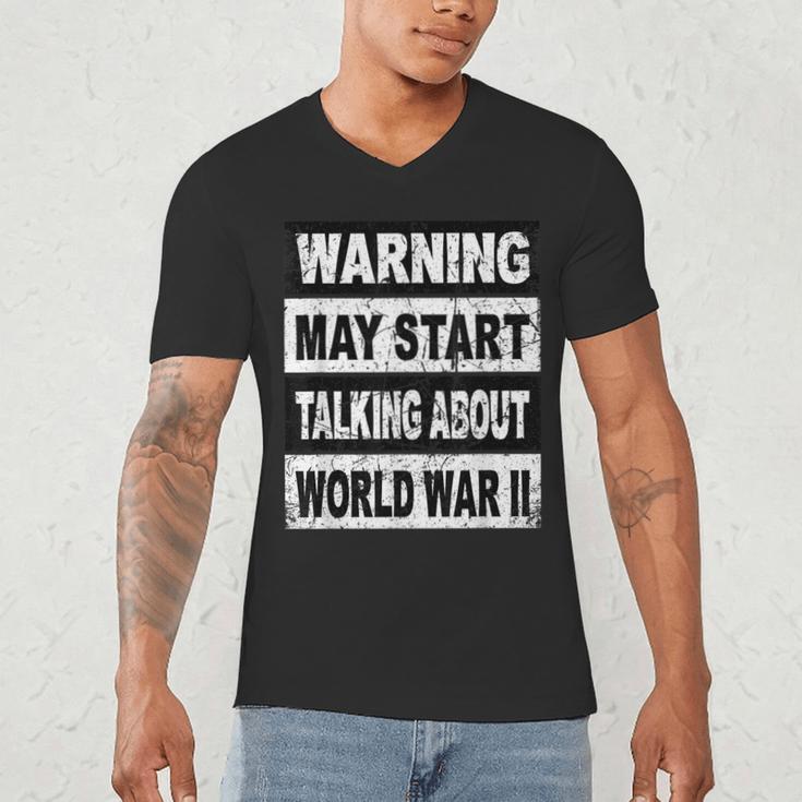 Vintage Historian Shirt History Teacher Co Retro WW2 History Teacher Men's V-Neck T-Shirt, novelty gifts, funny gifts Vintage Historian Shirt History Teacher Co Retro WW2 History Teacher Men's V-Neck T-Shirt, novelty gifts, funny gifts