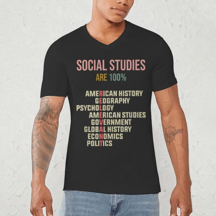 World History Classroom Social Studies History Teacher Men's V-Neck T-Shirt, novelty gifts, funny gifts World History Classroom Social Studies History Teacher Men's V-Neck T-Shirt, novelty gifts, funny gifts