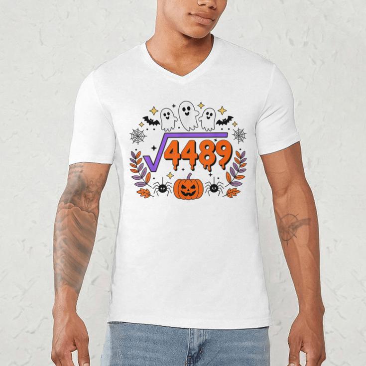 67 Meme Square Root 4489 Teen Six Seven Slang Math Teacher Men's V-Neck T-Shirt, novelty gifts, funny gifts 67 Meme Square Root 4489 Teen Six Seven Slang Math Teacher Men's V-Neck T-Shirt, novelty gifts, funny gifts