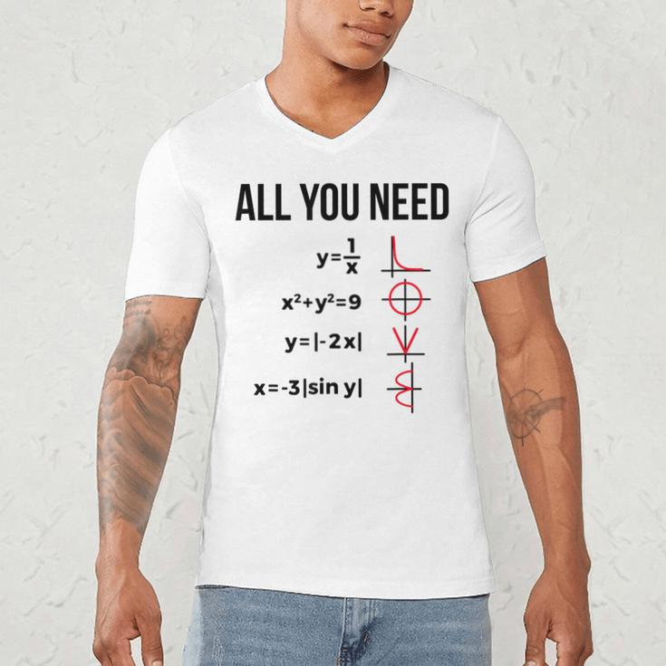 Math Graphs Mathematics Math Teacher Men's V-Neck T-Shirt, novelty gifts, funny gifts Math Graphs Mathematics Math Teacher Men's V-Neck T-Shirt, novelty gifts, funny gifts