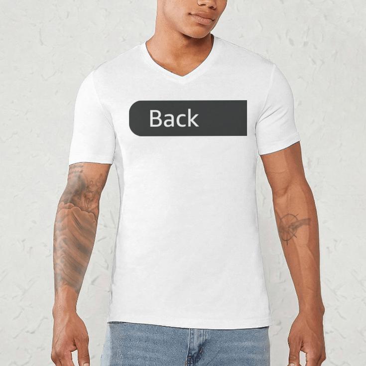 Retro ABCD Teacher Tour Kindergarten Teacher Back To School Men's V-Neck T-Shirt, novelty gifts, funny gifts Retro ABCD Teacher Tour Kindergarten Teacher Back To School Men's V-Neck T-Shirt, novelty gifts, funny gifts
