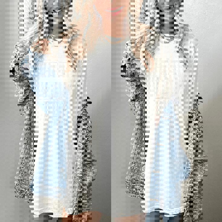 What Are We Doing Today PE Teacher Life Funny Men Women Kids Women&#x27;s Comfort Colors T-Shirt