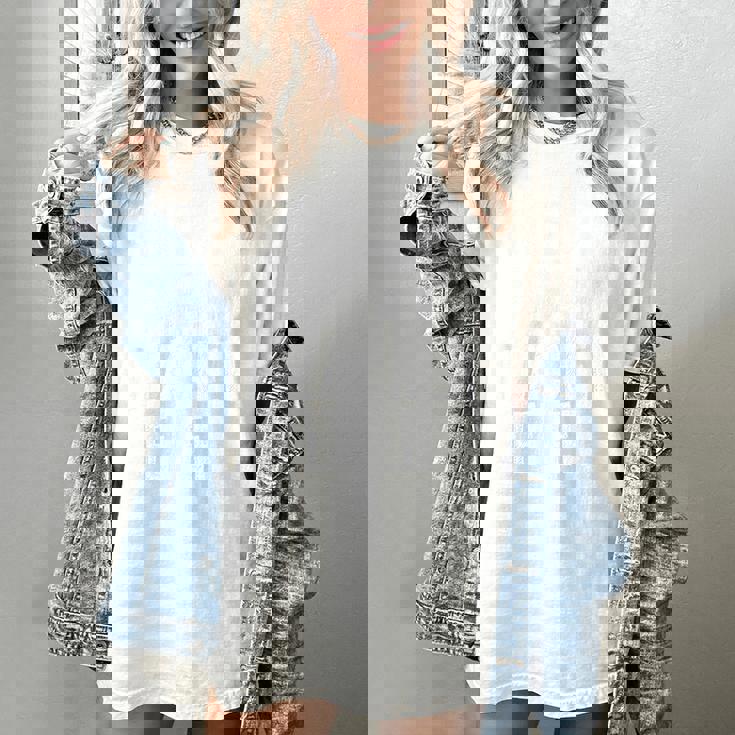 Nicest Mean Teacher Ever Teacher For Men Women Women&#x27;s Comfort Colors T-Shirt