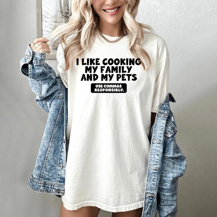 GrammarShirt Back To School English Teacher Women's Comfort Colors T-Shirt GrammarShirt Back To School English Teacher Women's Comfort Colors T-Shirt