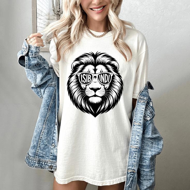 Isibindi House Of Courage RCA School Spirit Teachers Women's Comfort Colors T-Shirt Isibindi House Of Courage RCA School Spirit Teachers Women's Comfort Colors T-Shirt