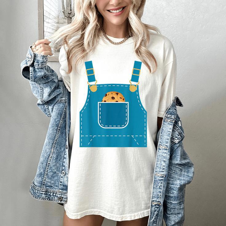 Mouse Halloween Costume Book Cookie Teacher Student Women's Comfort Colors T-Shirt Mouse Halloween Costume Book Cookie Teacher Student Women's Comfort Colors T-Shirt