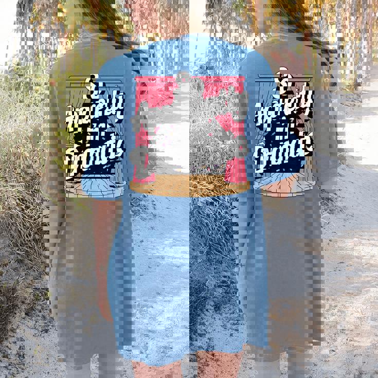 Best Theatre Art For Men Women Musical Drama Teacher Theater Women&#x27;s Comfort Colors T-Shirt Back Print