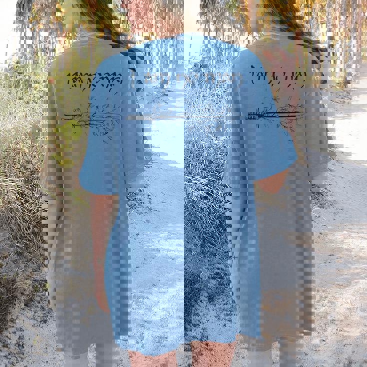 Bruh We Back Back To School Teacher Kids Girls Cute Women&#x27;s Comfort Colors T-Shirt Back Print