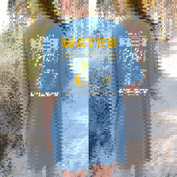 Teachers Love Brains Halloween Costume Trick Treat Zombie For Men Women Kids Women&#x27;s Comfort Colors T-Shirt Back Print