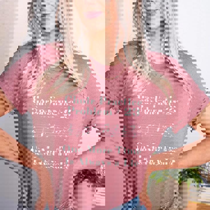 Choir Teacher Shirt Choir Director Vocal Women&#x27;s Heather T-Shirt