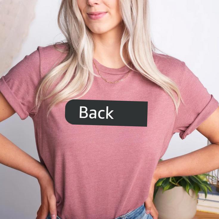 Retro ABCD Teacher Tour Kindergarten Teacher Back To School Women's Heather T-Shirt