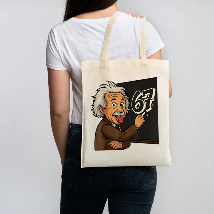 67 Teacher Humor For Students Canvas Tote Bag