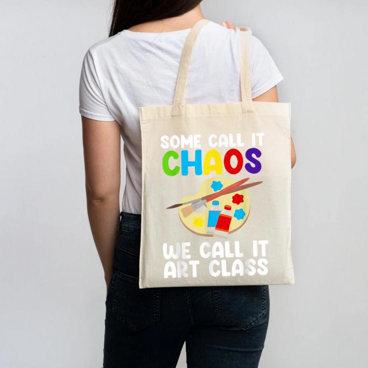 Art Teacher For Men Women Art Teacher Appreciation Canvas Tote Bag