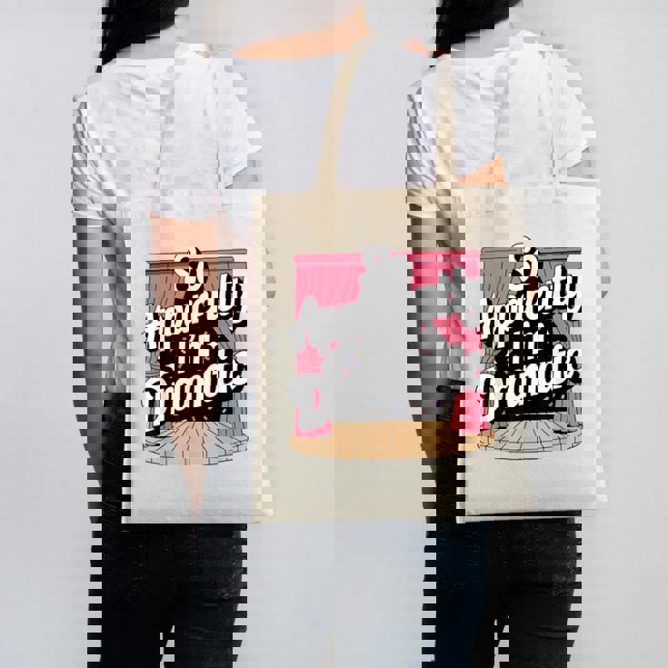 Best Theatre Art For Men Women Musical Drama Teacher Theater Canvas Tote Bag