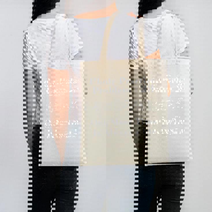 Choir Teacher Shirt Choir Director Vocal Canvas Tote Bag