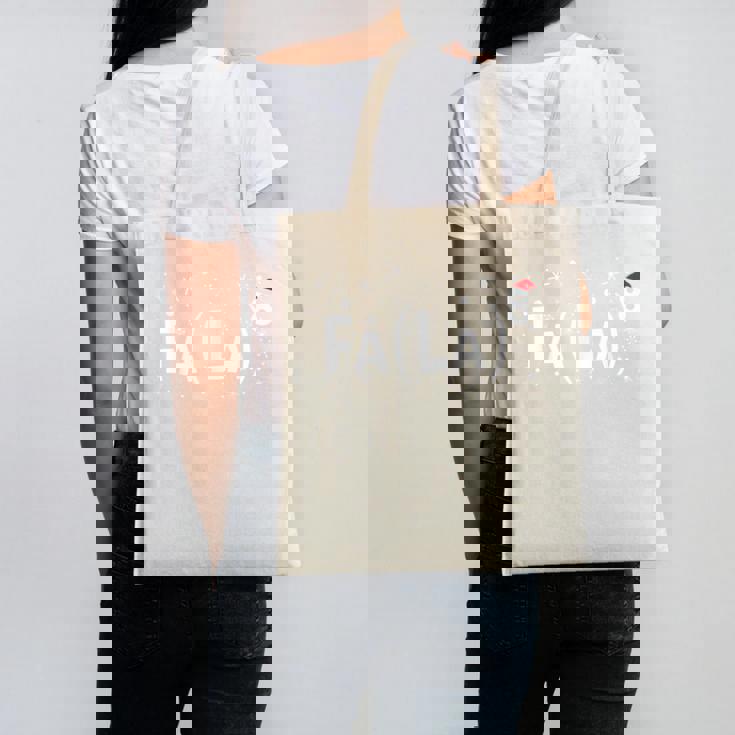 Fa La 8 Shirt Math Teacher Christmas Canvas Tote Bag