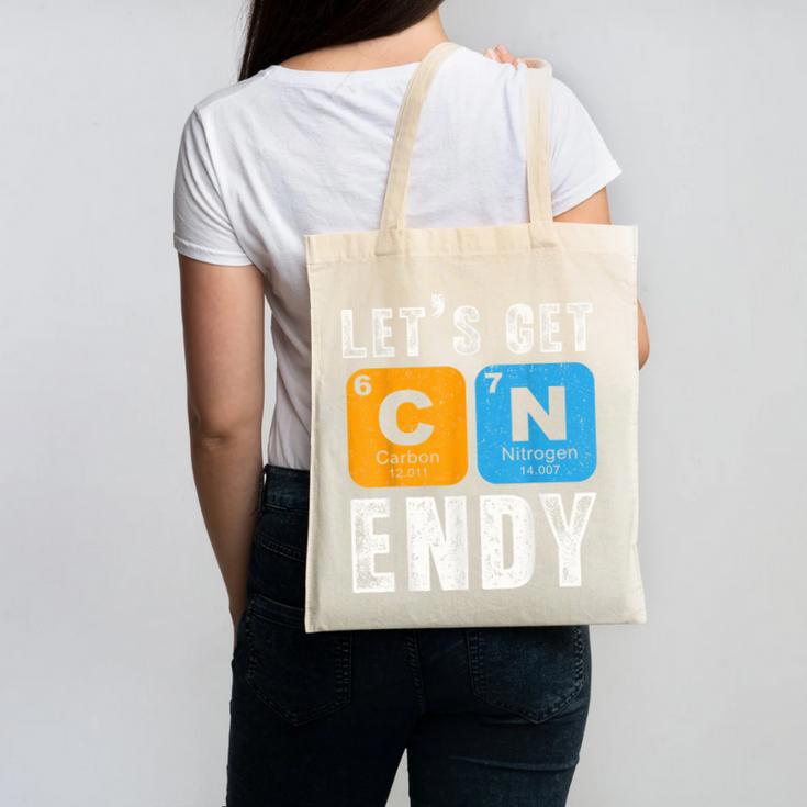 Fun 67 Meme Six Seven Science Teacher Periodic Table Canvas Tote Bag