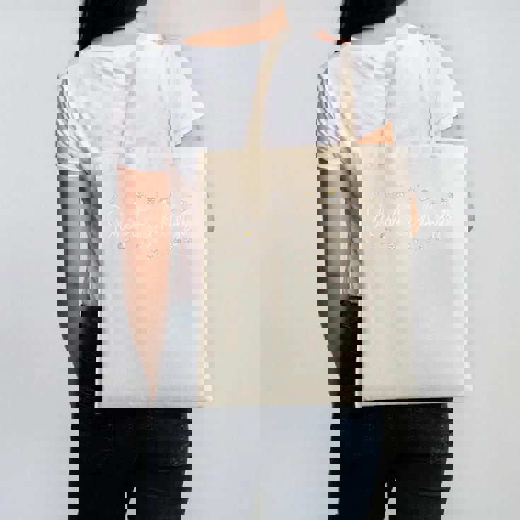 School Psychologist Psychology Teacher Canvas Tote Bag