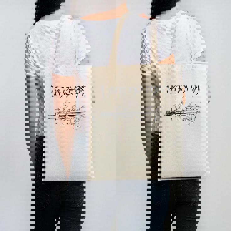 Bruh We Back Back To School Teacher Kids Girls Cute Canvas Tote Bag