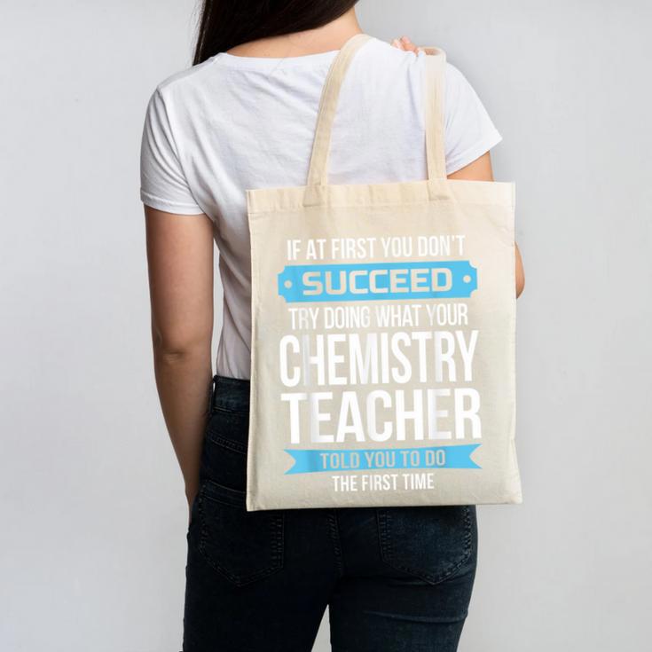 Chemistry Teacher Appreciation Men Women T-Shirt Canvas Tote Bag, trending gift Chemistry Teacher Appreciation Men Women T-Shirt Canvas Tote Bag, trending gift