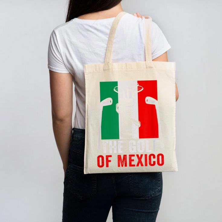 The Golf Of Mexico Golf Player Golf Teacher Golfer For Men Women Canvas Tote Bag, trending gift The Golf Of Mexico Golf Player Golf Teacher Golfer For Men Women Canvas Tote Bag, trending gift