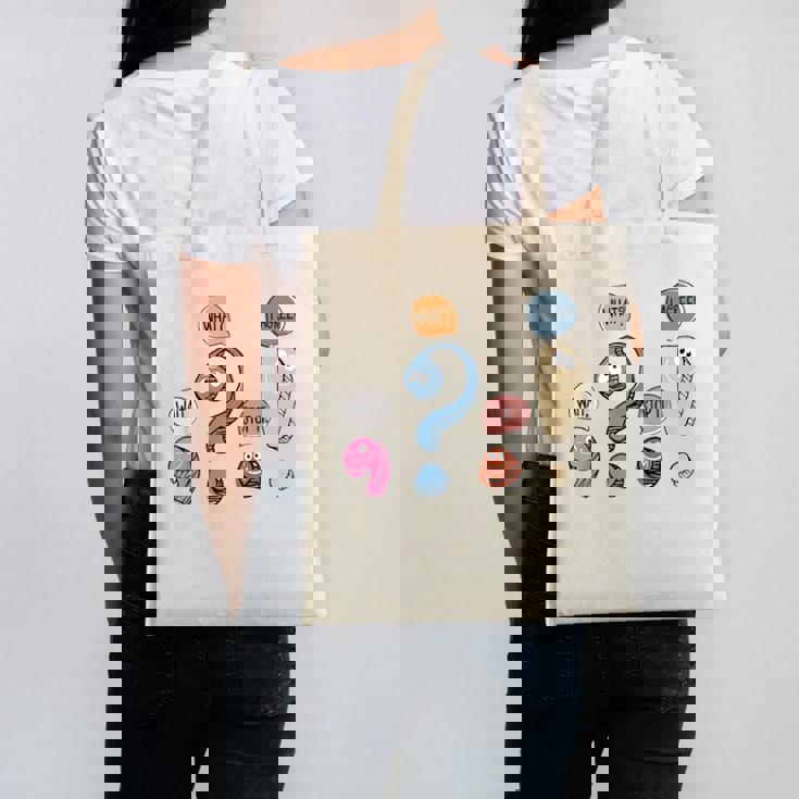 Grammar Teacher Punctuation For English Teacher Men Women Canvas Tote Bag